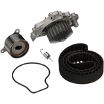 Order CONTINENTAL - CK247LK1 - Timing Kit For Your Vehicle
