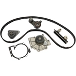 Order CONTINENTAL - CK252LK1 - Timing Kit For Your Vehicle