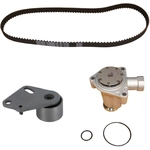Order CONTINENTAL - CK276LK1 - Timing Belt Kit With Water Pump For Your Vehicle