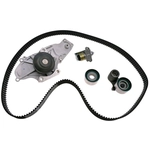 Order CONTINENTAL - CK286LK2 - Engine Timing Belt Kit With Water Pump For Your Vehicle