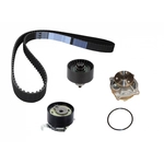 Order CONTINENTAL - CK294LK3 - Timing Kit For Your Vehicle