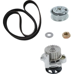 Order CONTINENTAL - CK296LK1 - Timing Belt Kit With Water Pump For Your Vehicle