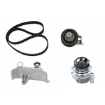 Order CONTINENTAL - CK306LK3 - Timing Belt Kit For Your Vehicle