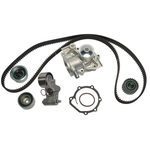 Order CONTINENTAL - CK307LK1 - Timing Belt Kit For Your Vehicle