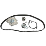 Order CONTINENTAL - CK319LK2 - Timing Belt Kit For Your Vehicle