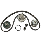 Order CONTINENTAL - CK321LK1 - Timing Belt Kit For Your Vehicle