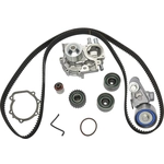 Order CONTINENTAL - CK328LK4 - Timing Belt Kit With Water Pump For Your Vehicle