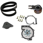 Order CONTINENTAL - CK331LK2 - Timing Belt Kit For Your Vehicle