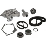 Order CONTINENTAL - CK340-341LK1 - Black Series Timing Kit For Your Vehicle