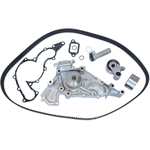 Order CONTINENTAL - GTKWP298 - Elite Timing Belt Kit For Your Vehicle