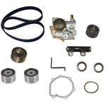 Order CONTINENTAL - PP172LK1 - Timing Belt Kit For Your Vehicle