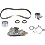 Order CONTINENTAL - PP179LK1 - Engine Timing Belt Kit With Water Pump For Your Vehicle