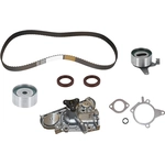 Order CONTINENTAL - PP179LK2 - Engine Timing Belt Kit With Water Pump For Your Vehicle