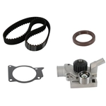 Order CONTINENTAL - PP194LK1 - Timing Belt Kit For Your Vehicle