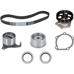 Order CONTINENTAL - PP208LK1 - Timing Belt Kit With Water Pump For Your Vehicle