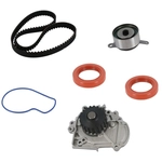 Order CONTINENTAL - PP211LK1 - Timing Kit For Your Vehicle