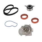 Order CONTINENTAL - PP211LK2 - Timing Belt Kit For Your Vehicle