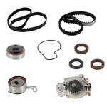 Order CONTINENTAL - PP216-186LK1 - Timing Belt Kit For Your Vehicle