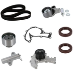 Order CONTINENTAL - PP221LK2 - Timing Kit For Your Vehicle