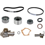 Order CONTINENTAL - PP232-168LK2 - Timing Belt Kit With Water Pump For Your Vehicle