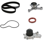 Order CONTINENTAL - PP245LK1 - Timing Belt Kit For Your Vehicle