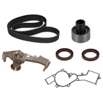 Order CONTINENTAL - PP249LK1 - Engine Timing Belt Kit With Water Pump For Your Vehicle