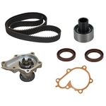 Order CONTINENTAL - PP249LK2 - Timing Belt Kit For Your Vehicle