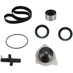 Order CONTINENTAL - PP255LK1 - Timing Kit For Your Vehicle