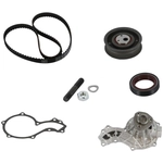 Order CONTINENTAL - PP262LK1 - Timing Kit For Your Vehicle