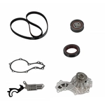 Order CONTINENTAL - PP262LK2 - Timing Belt & Component Kit For Your Vehicle