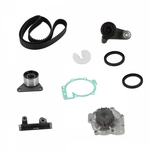 Order CONTINENTAL - PP270LK2 - Timing Kit For Your Vehicle