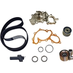 Order CONTINENTAL - PP271LK3 - Timing Belt Kit With Water Pump For Your Vehicle