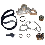 Order Timing Belt Kit With Water Pump by CONTINENTAL - PP271LK4 For Your Vehicle