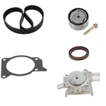 Order CONTINENTAL - PP283LK3 - Engine Timing Belt Kit with Water Pump For Your Vehicle