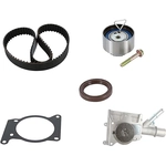 Order CONTINENTAL - PP283LK4 - Timing Belt Kit With Water Pump For Your Vehicle