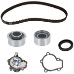 Order CONTINENTAL - PP284LK1 - Kit de courroie de distribution avec pompe � eau For Your Vehicle