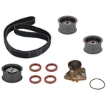 Order CONTINENTAL - PP285LK2 - Timing Belt Kit For Your Vehicle