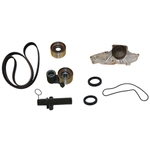 Order CONTINENTAL - PP286LK3 -  Engine Timing Belt Kit With Water Pump For Your Vehicle