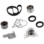 Order CONTINENTAL - PP287LK1 - Timing Belt Kit With Water Pump For Your Vehicle