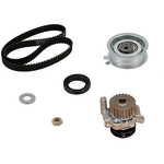 Order CONTINENTAL - PP296LK1 - Timing Belt Kit With Water Pump For Your Vehicle