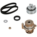 Order CONTINENTAL - PP296LK1MI - Timing Belt Kit With Water Pump For Your Vehicle