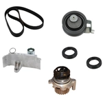 Order CONTINENTAL - PP306LK1 - Timing Belt Kit With Water Pump For Your Vehicle
