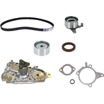 Order CONTINENTAL - PP308LK1 - Timing Belt Kit With Water Pump For Your Vehicle