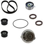 Order CONTINENTAL - PP309LK1 - Engine Timing Belt Kit With Water Pump For Your Vehicle