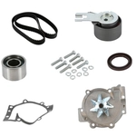 Order CONTINENTAL - PP319LK1 - Timing Belt Kit With Water Pump For Your Vehicle