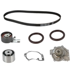 Order CONTINENTAL - PP319LK3 - Timing Belt Kit With Water Pump For Your Vehicle