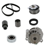 Order CONTINENTAL - PP321LK1 - Timing Belt Kit With Water Pump For Your Vehicle