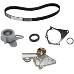 Order CONTINENTAL - PP324LK1 - Timing Belt Kit For Your Vehicle