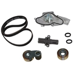 Order CONTINENTAL - PP329LK2 - Timing Belt Kit With Water Pump For Your Vehicle
