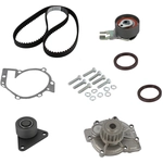 Order CONTINENTAL - PP331LK3 - Timing Belt Kit With Water Pump For Your Vehicle